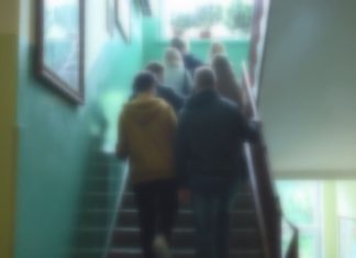 2019.10.31 – PRZEMOC? NIE, DZIĘKUJĘ!