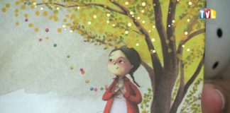 2019.10.04 – BIBLIOTEKA KSIĄŻKĘ POLECA – “MIRABELKA”