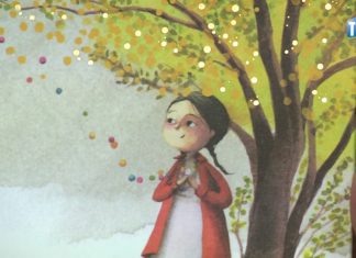 2019.10.04 – BIBLIOTEKA KSIĄŻKĘ POLECA – “MIRABELKA”