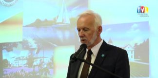 2019.10.31 – RADNI WSPARLI “SIARKĘ”