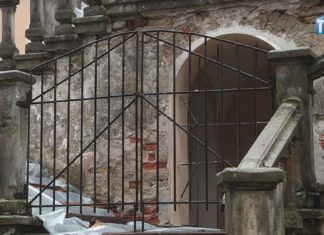 2019.11.06 – SKOŃCZONE WRAZ Z NADEJŚCIEM JESIENI