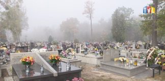 2019.11.01 – CZAS REFLEKSJI I ZADUMY