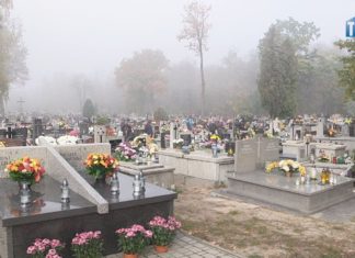 2019.11.01 – CZAS REFLEKSJI I ZADUMY