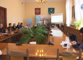 2019.11.06 – ROZMOWY O TURYSTYCE