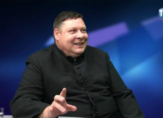 PYTAMY WPROST Z DN. 08 LISTOPADA 2019 – KS. ANDRZEJ KWICZALA