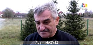 WYDARZENIA SPORTOWE Z DN. 8 LISTOPADA 2019