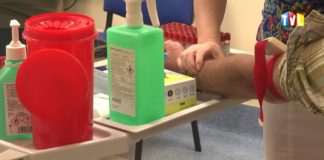 2019.11.08 – JESZCZE MOŻESZ SIĘ ZASZCZEPIĆ