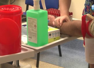 2019.11.08 – JESZCZE MOŻESZ SIĘ ZASZCZEPIĆ