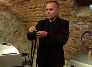 2019.11.07 – WSZYSTKO JEST LICZBĄ