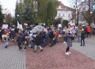 2019.11.08 – “MIŁOŚĆ – RÓWNOŚĆ – NIEPODLEGŁOŚĆ!”
