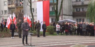 2019.11.11 – TARNOBRZEŻANIE DLA NIEPODLEGŁEJ