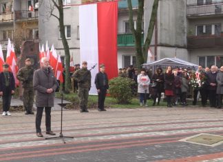 2019.11.11 – TARNOBRZEŻANIE DLA NIEPODLEGŁEJ