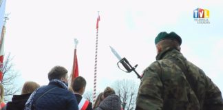 2019.11.11 – PATRIOTYCZNIE W NOWEJ DĘBIE