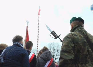 2019.11.11 – PATRIOTYCZNIE W NOWEJ DĘBIE