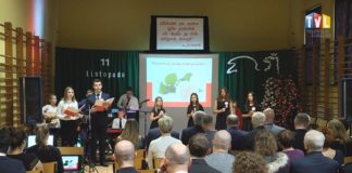 2019.11.11 – PIELĘGNUJMY TĘ NIEPODLEGŁOŚĆ