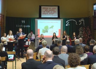 2019.11.11 – PIELĘGNUJMY TĘ NIEPODLEGŁOŚĆ