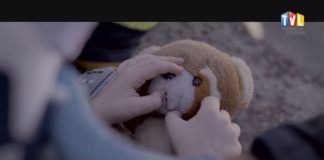 2019.11.13 – PODZIEL SIĘ PLUSZAKIEM!