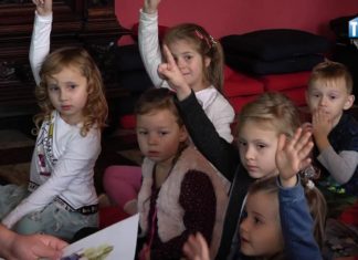 2019.11.13 – JAKI ZNAK TWÓJ?