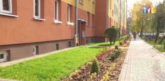 2019.11.13 – TSM POPRAWIA PRZYWIŚLE-MŁODYCH