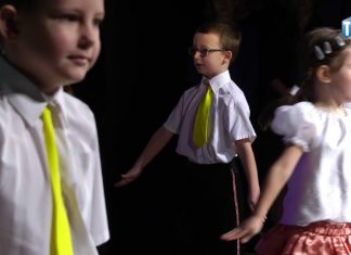 2019.11.14 – Z SERCEM DLA SENIORÓW