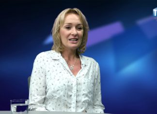 PYTAMY WPROST Z DN. 15 LISTOPADA 2019 – IZABELA PŁUDOWSKA