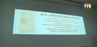 2019.11.12 – “SODOMA I GOMORA, CZYLI DZIEJE KARCZMY W JEDNEJ WSI “
