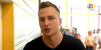 WYDARZENIA SPORTOWE Z DN. 15 LISTOPADA 2019