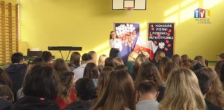 2019.11.05 – PIOSENKĄ O NIEPODLEGŁEJ