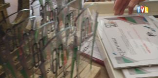 2019.11.16 – 60 LAT W SPORTOWYM DUCHU