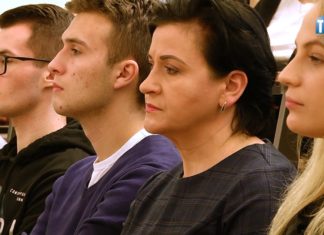 2019.11.20 – POBUDZIĆ LOKALNĄ PRZEDSIĘBIORCZOŚĆ