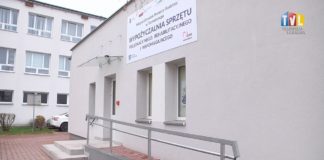 2019.11.21 – POMOCNA DŁOŃ W REHABILITACJI