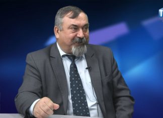 PYTAMY WPROST Z DN. 21 LISTOPADA 2019 – WIKTOR STASIAK