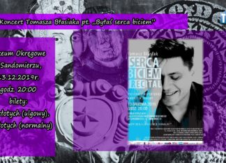 BARDZO KULTURALNIE Z DN. 21 LISTOPADA 2019