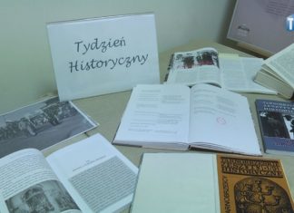 2019.11.22 – PAMIĘTAJĄC O POMYSŁODAWCY