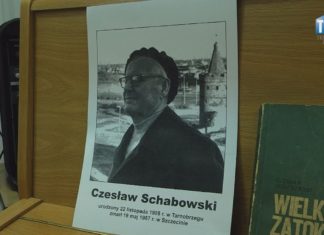 2019.11.22 – O ZAPOMNIANYCH SCHABOWSKICH