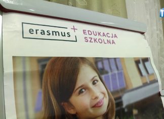 2019.11.26 – PROJEKT “W CIENIU KULTURY” ZAINAUGUROWANY