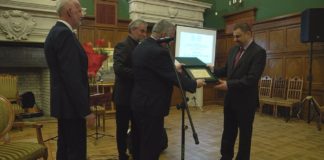 2019.11.24 – DUMNI Z DUMY