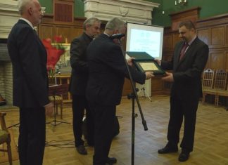 2019.11.24 – DUMNI Z DUMY