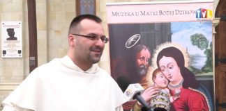 2019.11.27 – MUZYKA U MATKI BOŻEJ DZIKOWSKIEJ