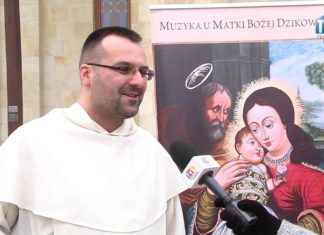 2019.11.27 – MUZYKA U MATKI BOŻEJ DZIKOWSKIEJ