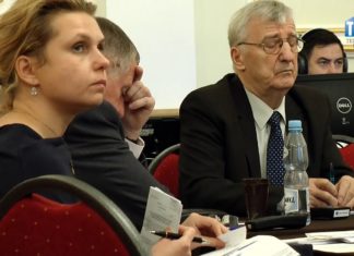 2019.11.27 – ZMIANY W KOMISJACH