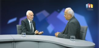 PYTAMY WPROST Z DN. 29 LISTOPADA 2019 – DARIUSZ BOŻEK