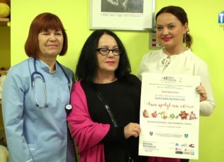 2019.11.29 – ZDROWIE TEMATEM KONKURSU