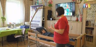 2019.11.30 – SZKOLENIE NA CICHYCH BOHATERÓW