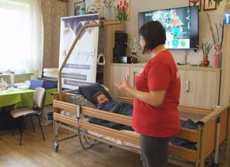 2019.11.30 – SZKOLENIE NA CICHYCH BOHATERÓW