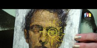 2019.11.29 – BIBLIOTEKA KSIĄŻKĘ POLECA – “HORYZONT”