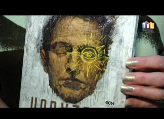 2019.11.29 – BIBLIOTEKA KSIĄŻKĘ POLECA – “HORYZONT”