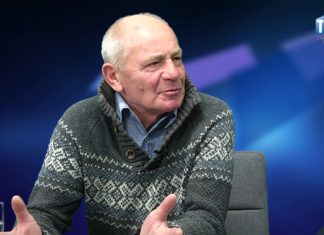 PYTAMY WPROST Z DN. 06 GRUDNIA 2019 – ZBYSŁAW BABULA, GRZEGORZ SKOWRON