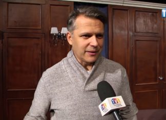 2019.12.04 – ELIZABETH TAYLOR OTWORZYŁA DRAMĘ