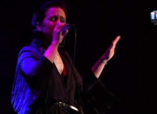 OKO REPORTERA Z DN. 6 GRUDNIA 2019 – BENEFIS WOJTKA GWOŹDZIOWSKIEGO